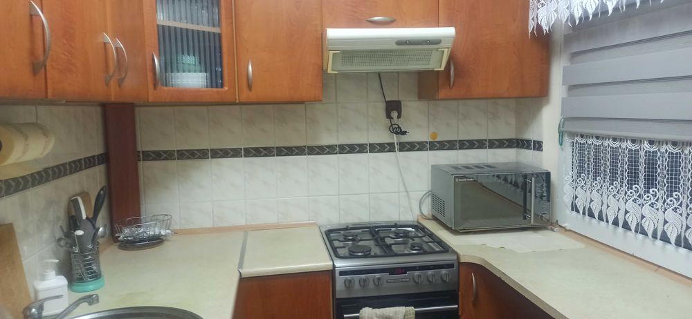 Mieszkanie 55 mk Bieruń