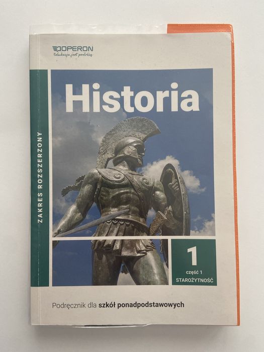 Historia 1. część 1. Operon