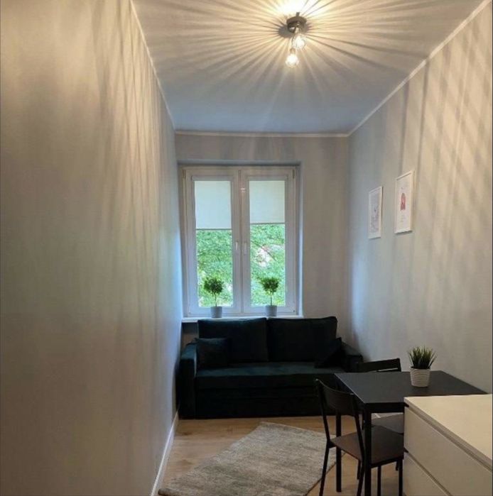 Mieszkanie na wynajem Sopot ul.3-go Maja