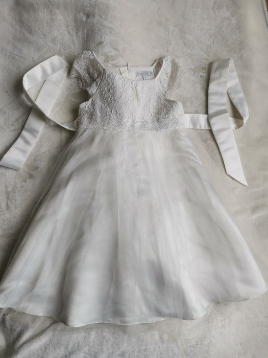 Дитяче плаття сукня 104 110