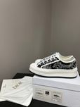 р36-40 Кросівки Dior Walk-N Platform Midnight Bloom