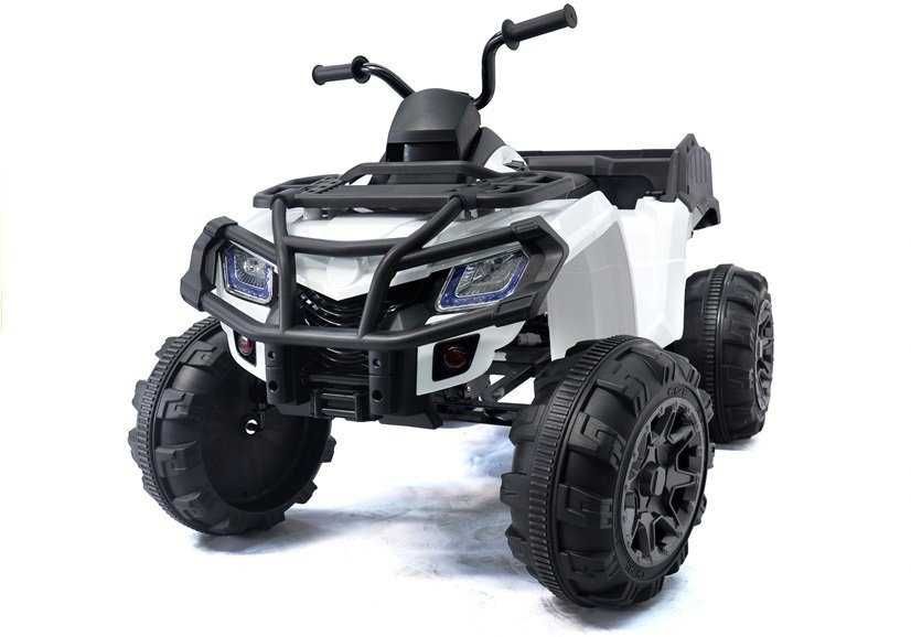 Autko na akumulator QUAD dla dzieci buggy pojazd zabawka jeździk