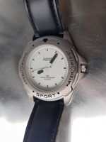 Zegarek kwarcowy Ascot kupiony w Niemczech w 2001 roku