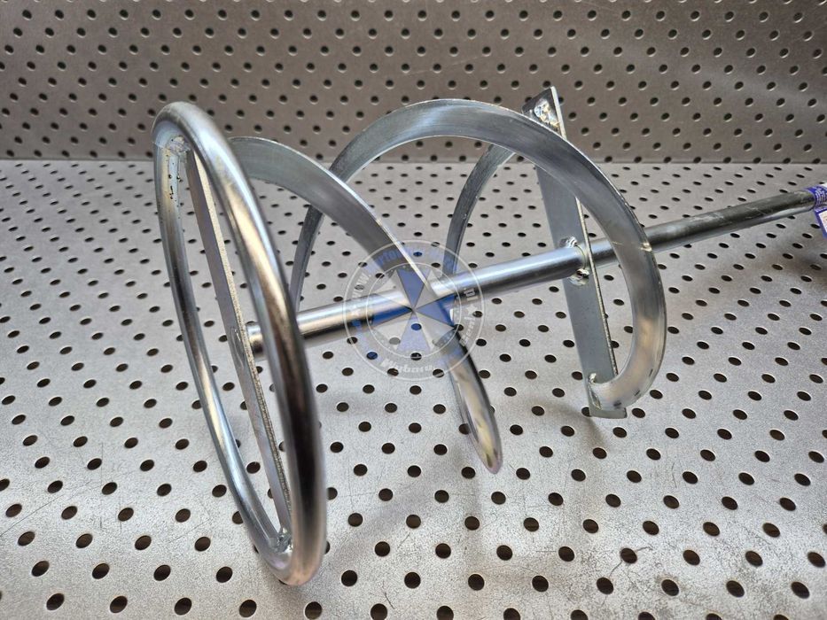 Mieszadło M14 do zapraw PM-01 160x600mm mieszadło 600mm
