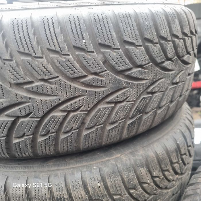 Opony  15 ,16,zimowe rózne rozmiary