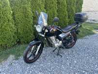 Romet zetka 125 romet zk 125 mozliwy transport
