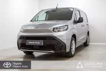 Toyota Proace City City 1.5 D-4D Long 2,4t Comfort aut 3 osobowy