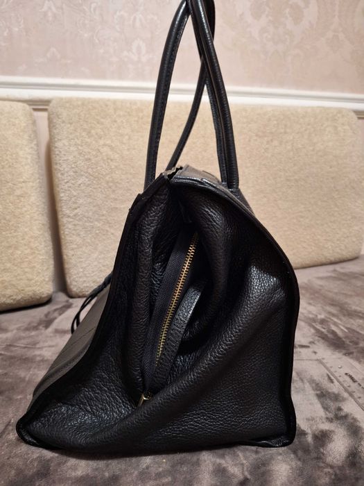 Сумка натуральна шкіра