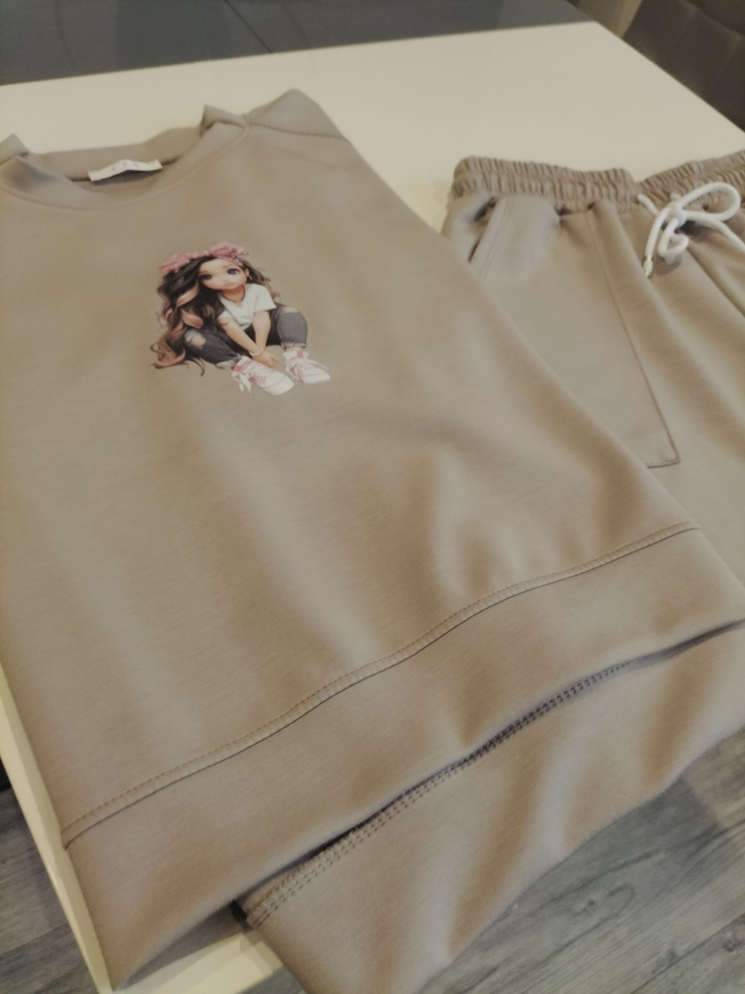 Super dres Oversize .. Super cena