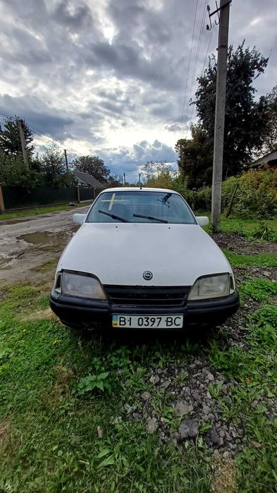 Продам Опель омега.а