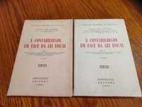 A contabilidade face à lei fiscal 1964