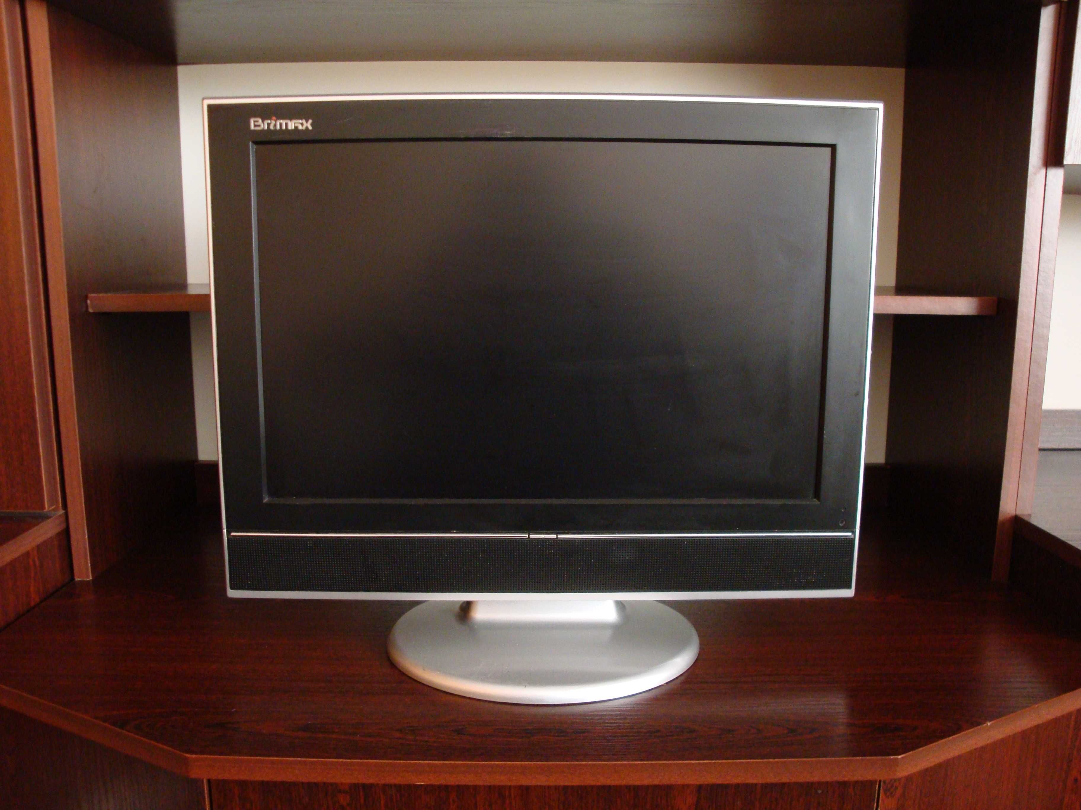BRIMAX LCD, Model M1900T, zapraszam do zakupu.