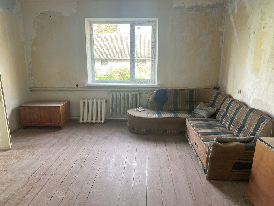 Продаж будинку м.Зборів