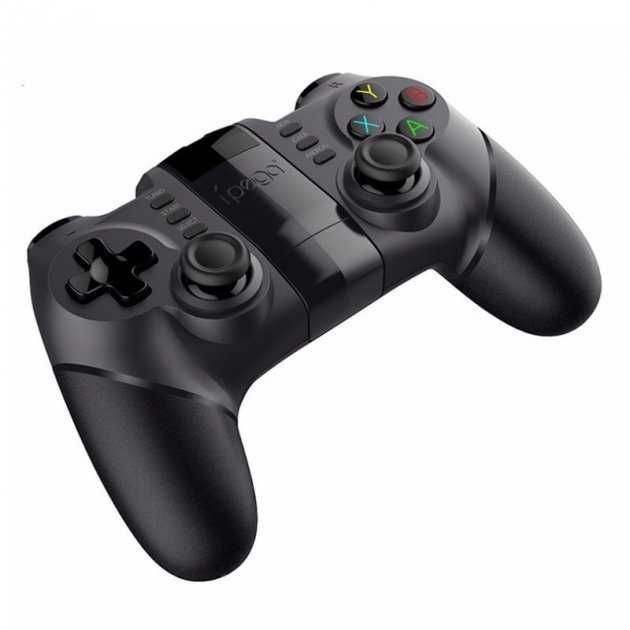 Gamepad iPega PG-9076 Bluetooth Геймпад Джойстик