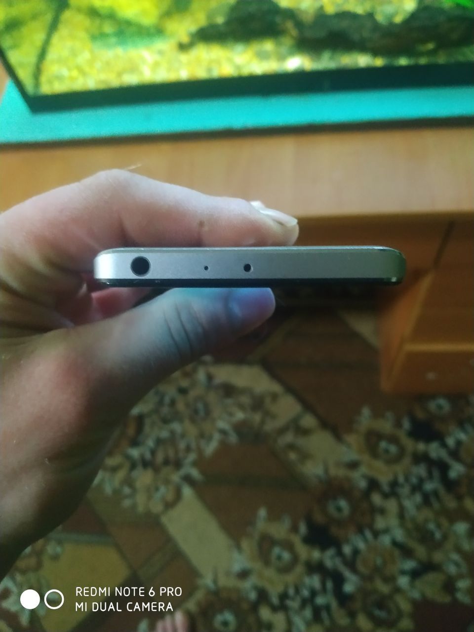 Xiaomi redmi 4 2/16