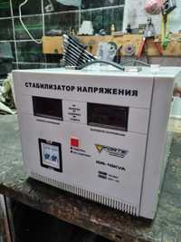 стабілізатор напруги Forte IDR-10KVA