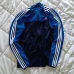 Vintage Adidas Tracksuit