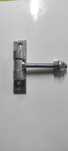 Zawias regulowany M12