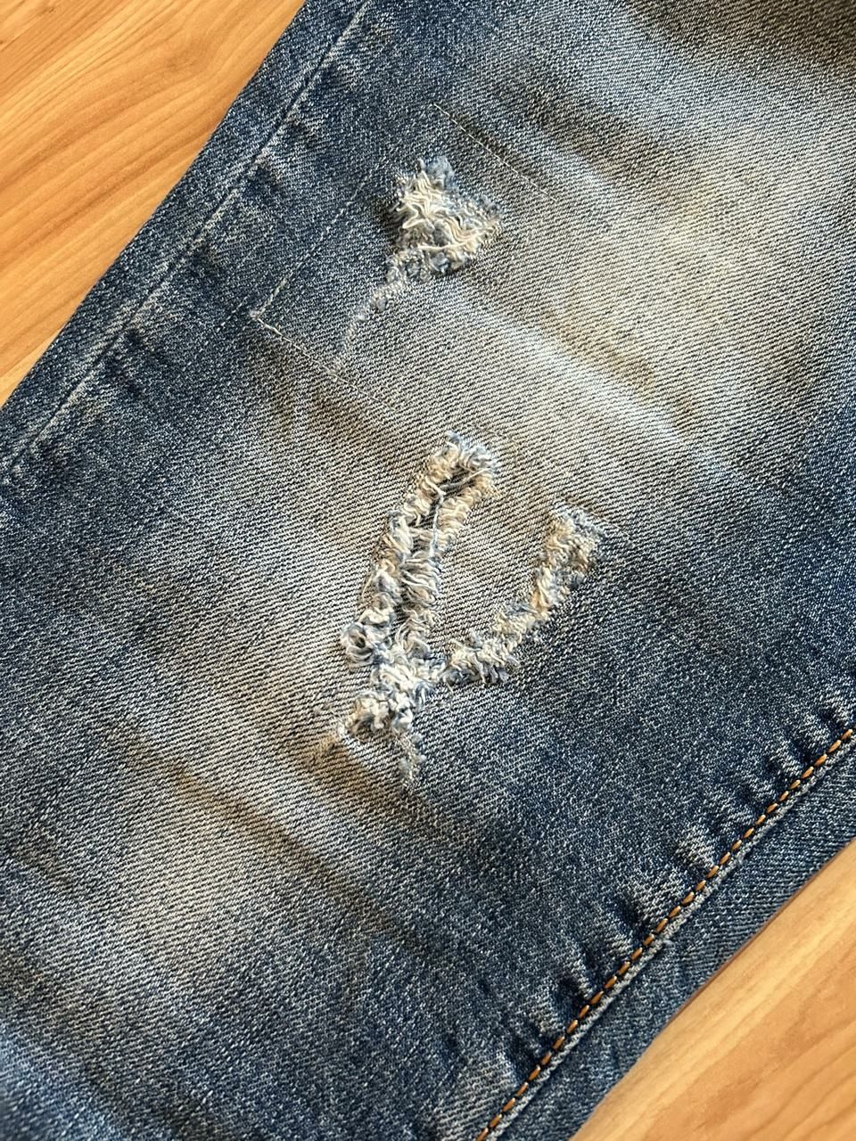 Продам джинси бойфренди Philipp Plein р.27 (Туреччина)