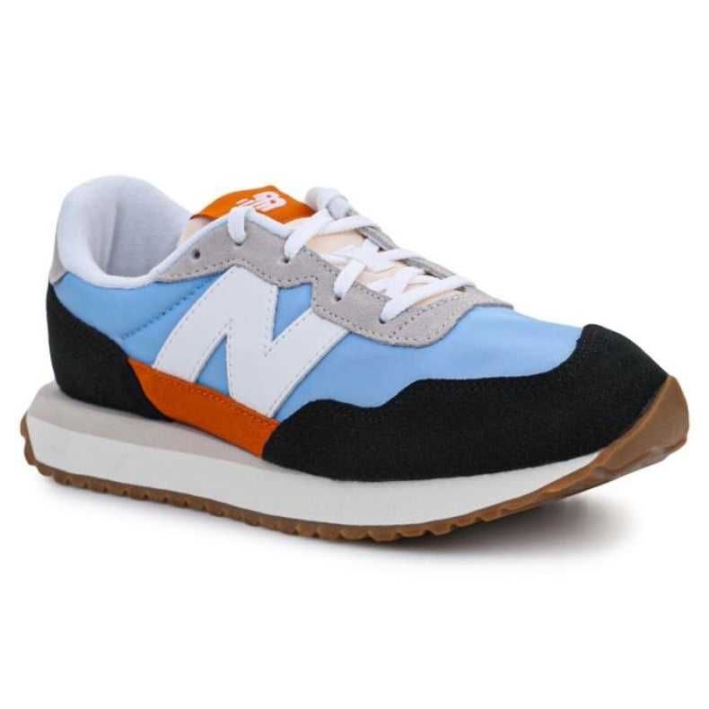 New Balance GS237EF sneakersy retro damskie r 37