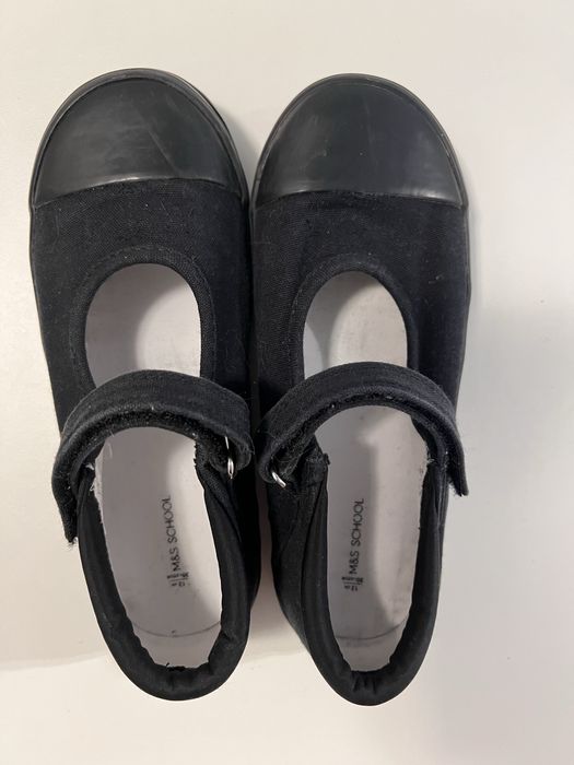 Buty zmienne do szkoły, przedszkola, r. 30