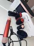 Dyson Airwrap Strawberry Limited Edition