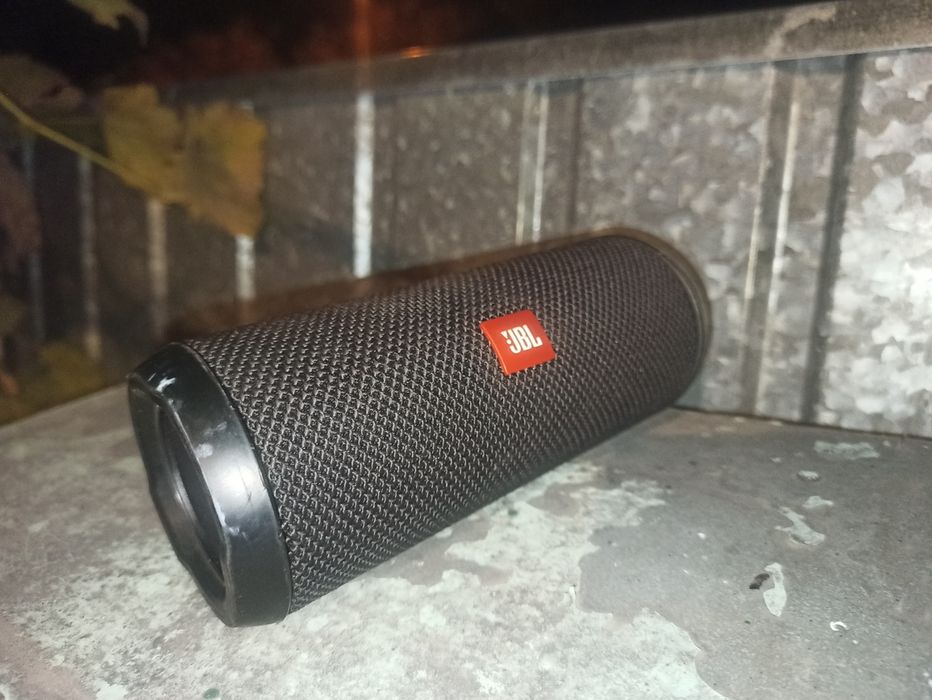 JBL flip 3 Новий акум