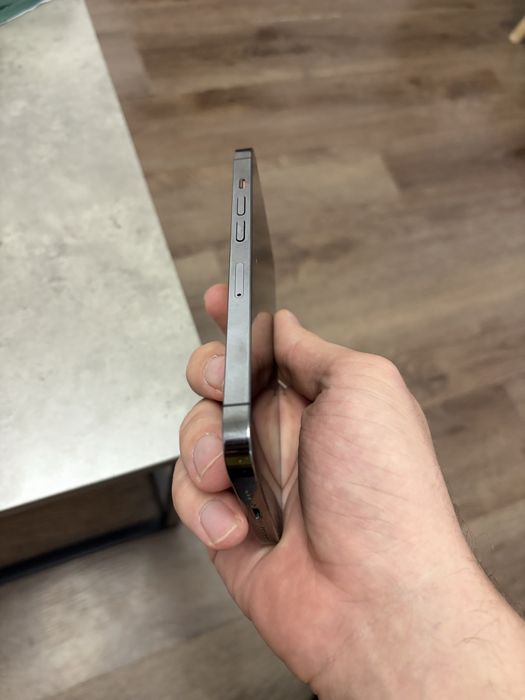 Iphone 13 pro 256 gb офіційний!