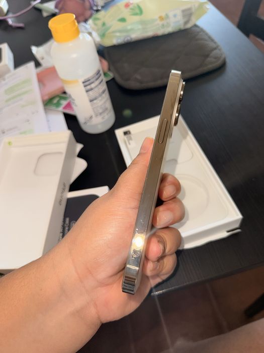 Iphone 14 pro max 256gb