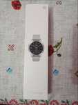 Xiaomi Watch S3 Silver. Новий, запакований. Глобальна версія
