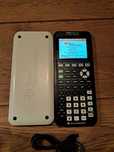 Texas Instruments TI-84 Plus CE-T