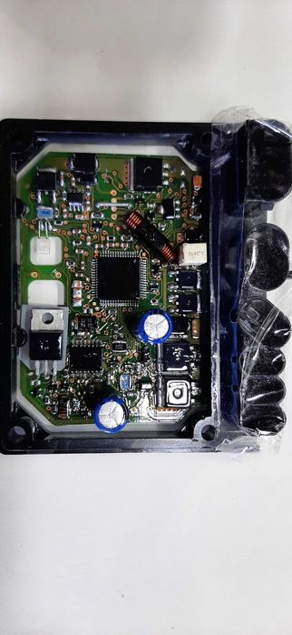Блок управления, мозги, плата webasto thermo top C,Z вебаста термо топ