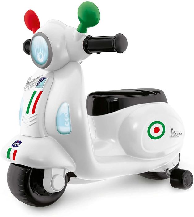 Chicco Vespa Primavera Skuter jeździk dziecięcy