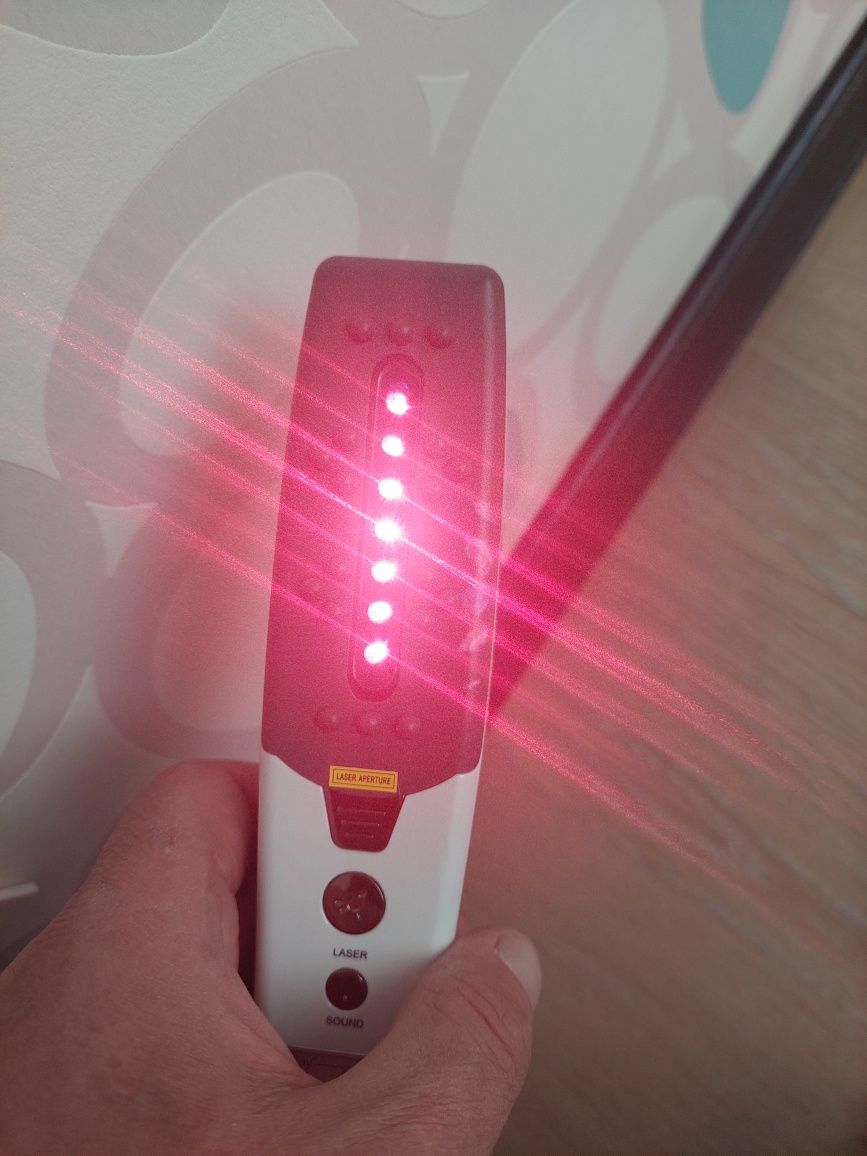 Лазерный аппарат от выпадения волос Wellay Hair Laser