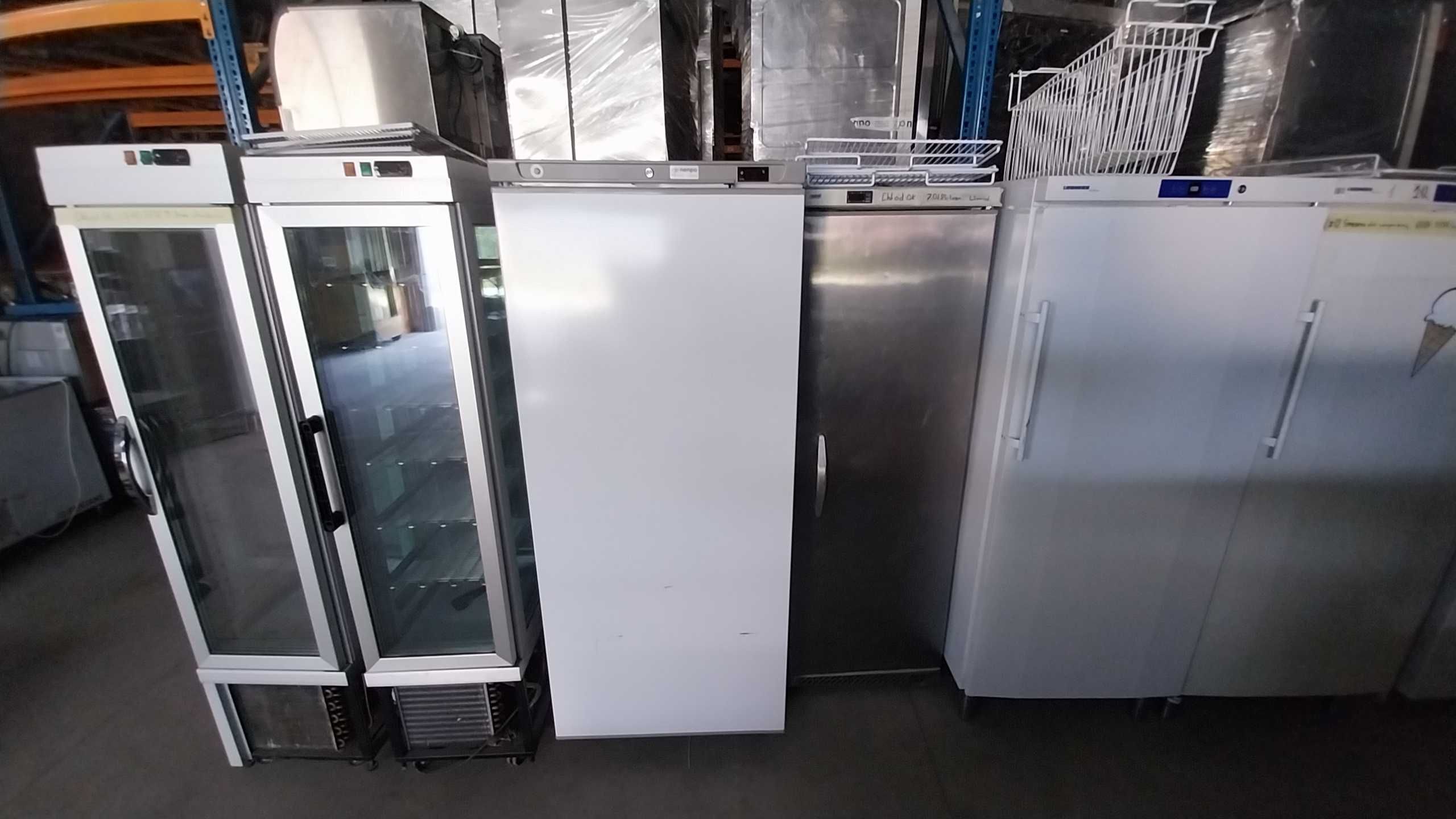 Lodówka GP Production UR600