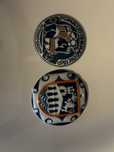 Medalhas sargadelos
