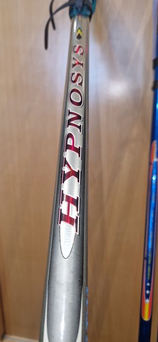 Canas de pesca embarcada