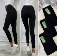 Legginsy M/L damskie