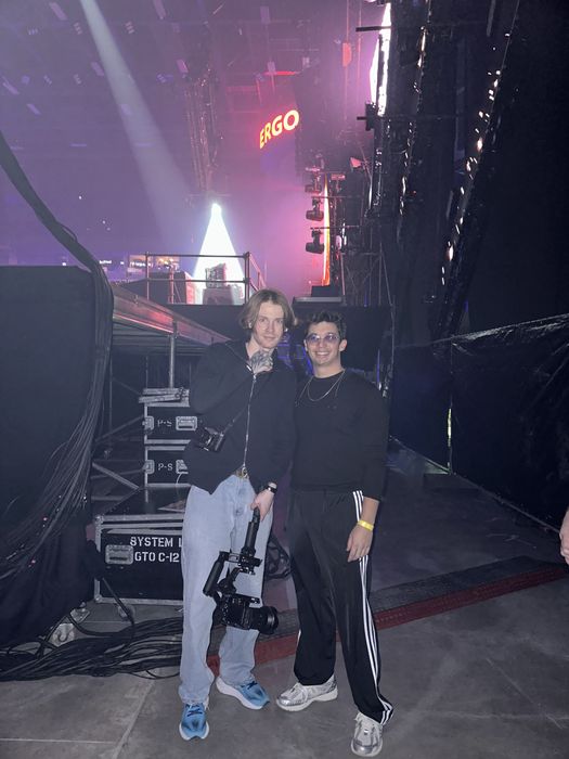 Внеконкурентная Сьемка видео в 4К