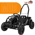 Pojazd Gokart MUD MONSTER
