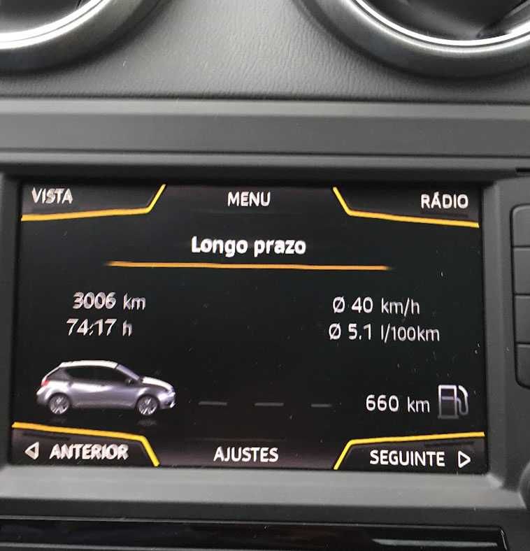 SEAT Ibiza 1.4 TDi FR (105CV) 54.000km