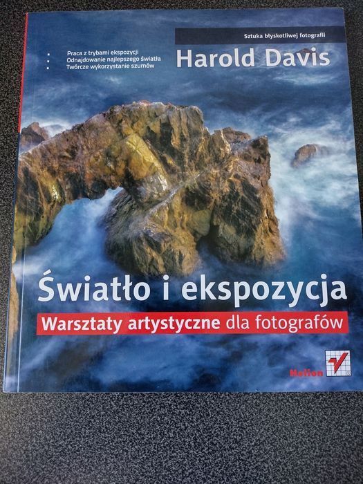 Poradnik dla fotografów. Światło i ekspozycja