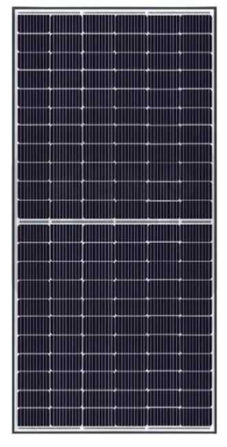 Phono Solar panel PV 450W