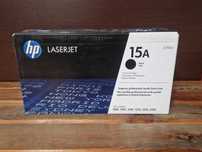 Oryginalny Toner HP 15A (C7115A) (Czarny)