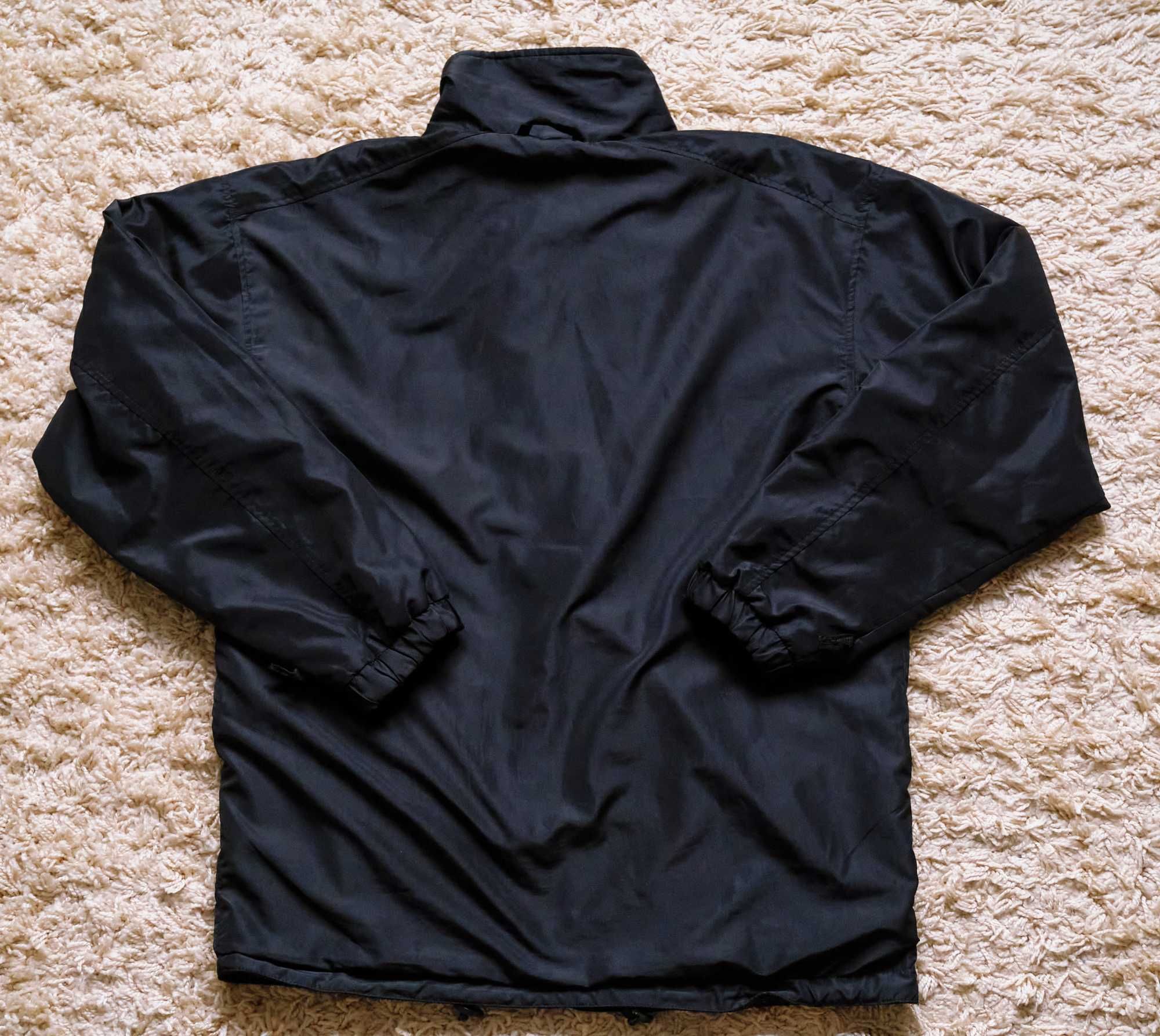 №8 Куртка кофта фліс підклад McKinley