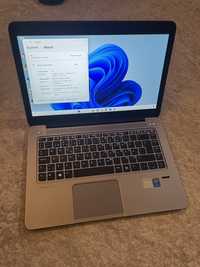 Hp elitebook folio 1040 g2 core i7 14inch Full hd