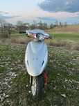 Скутер Honda dio af 56