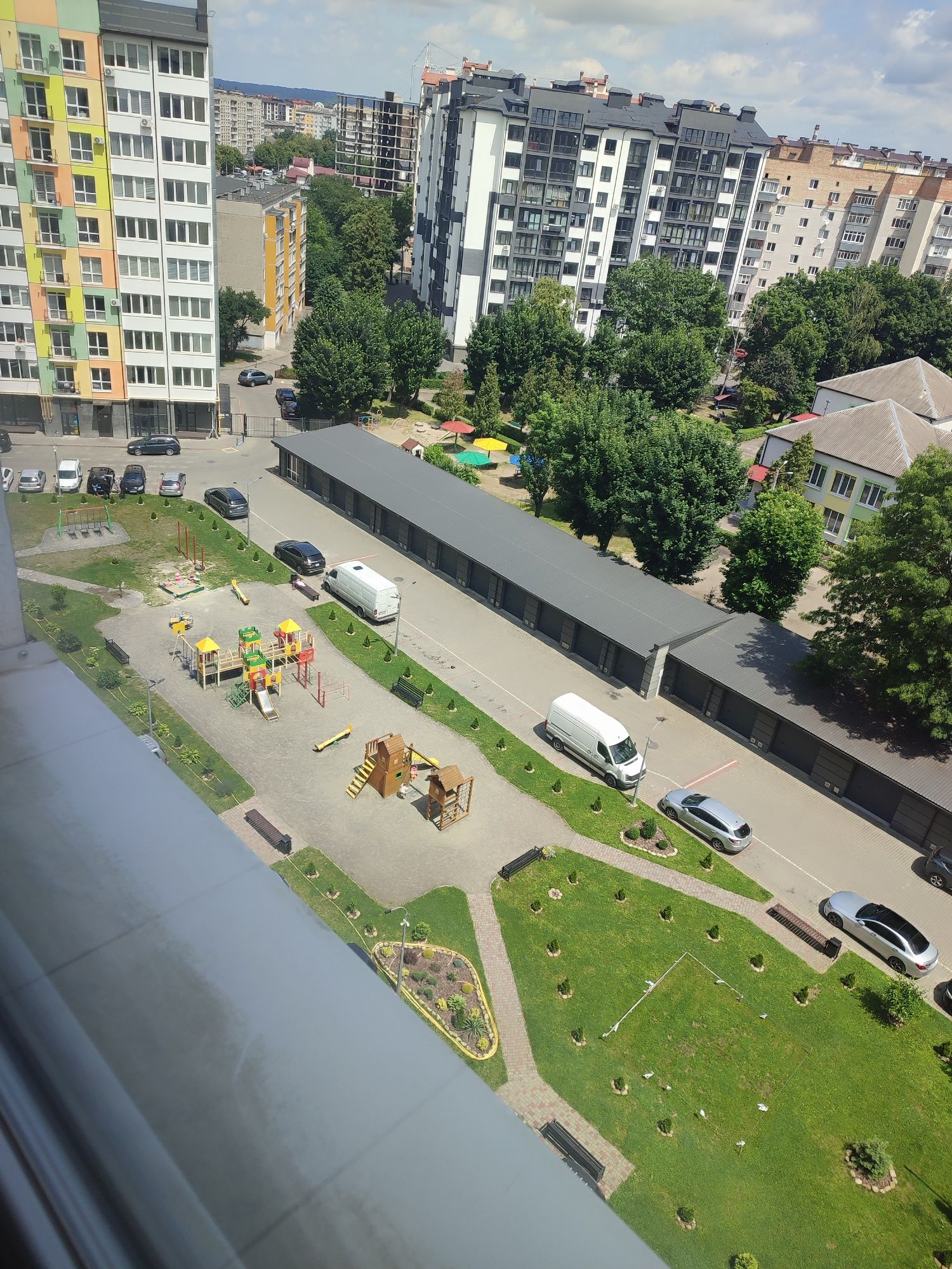 Продаж 1к н/б зі свіжим є/р, Пасічна