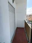 Apartamento T2 no Bairro Afonso Costa – Bom Estado e Varandas