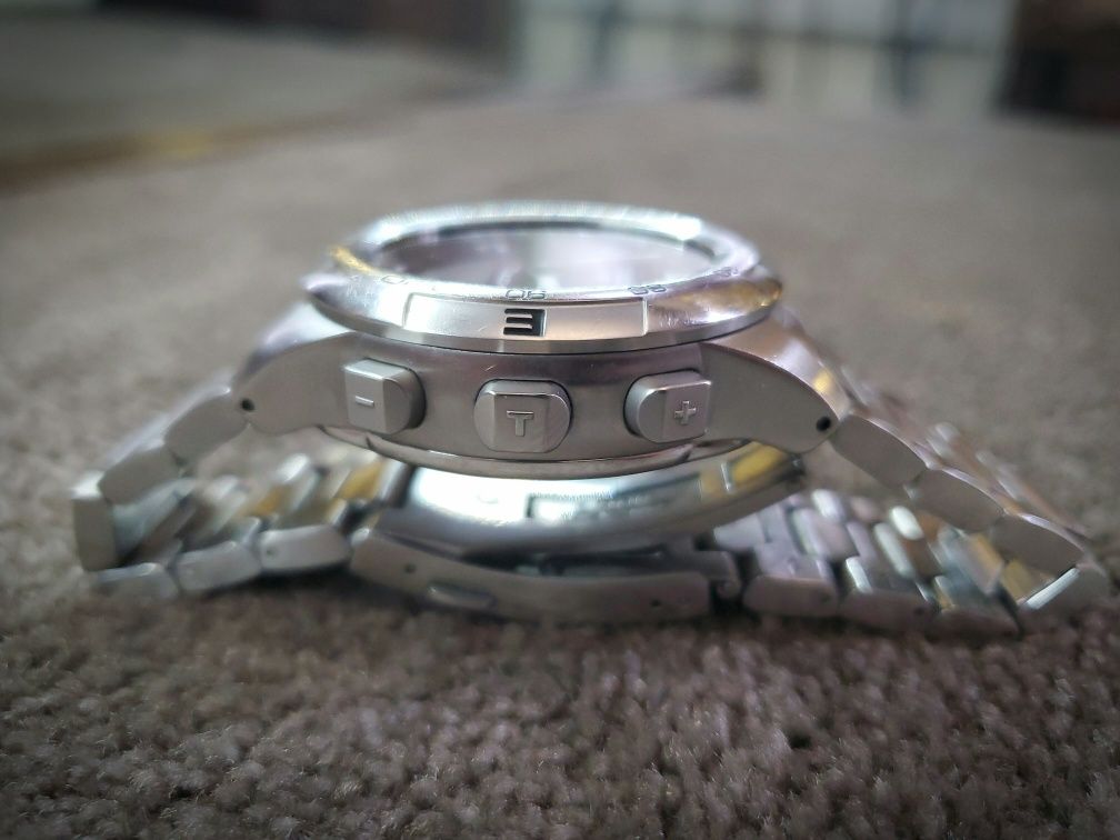 Tissot t touch II